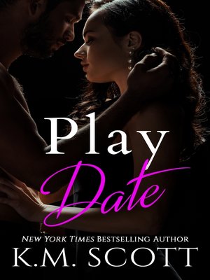 cover image of Play Date